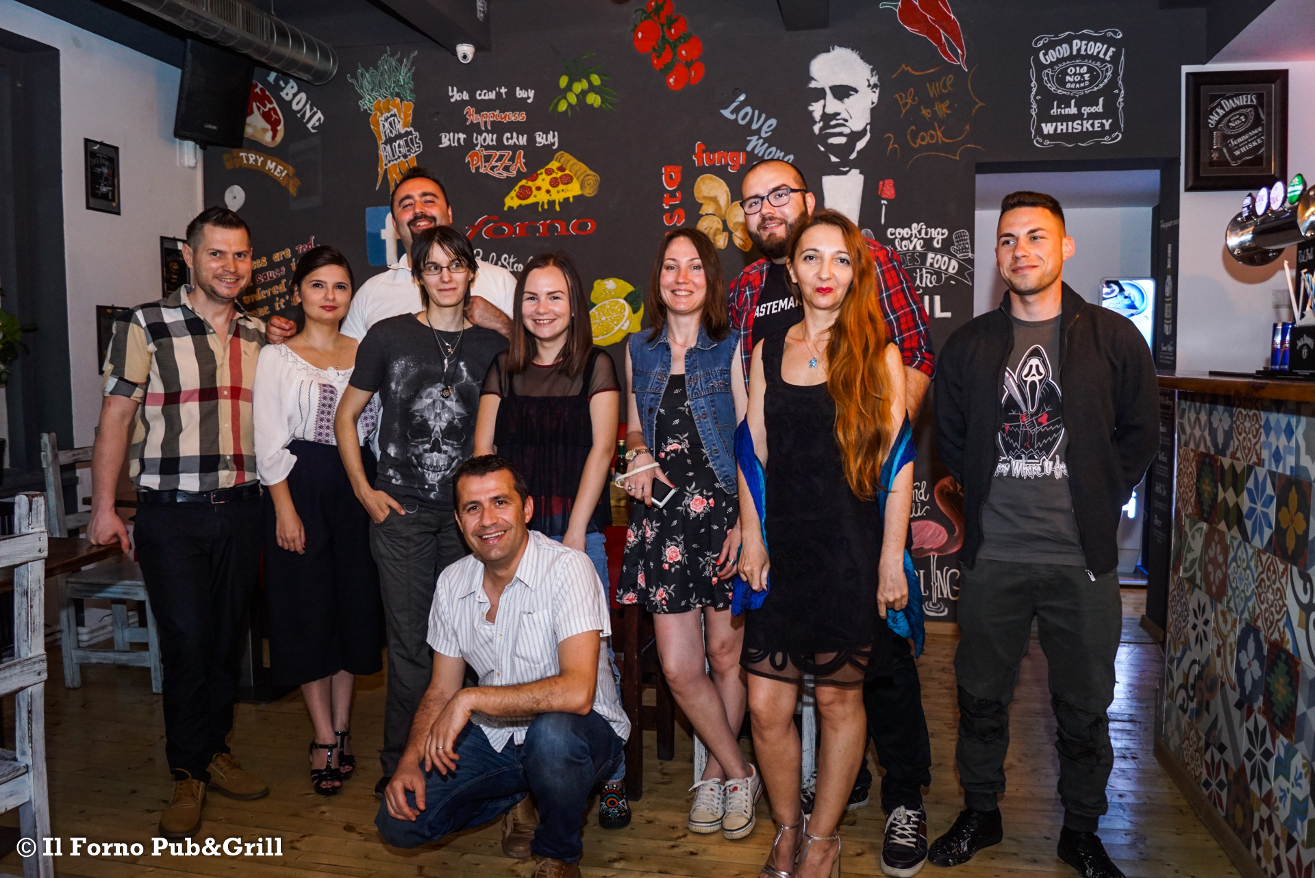 Întâlnirea bloggerilor din Craiova