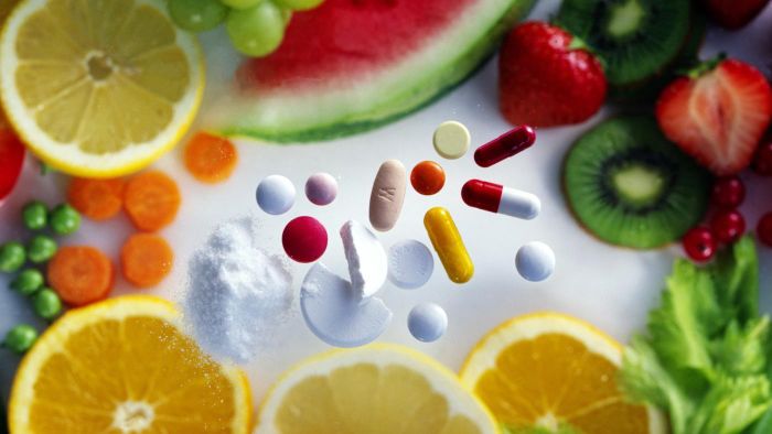 Vitamine și Minerale | Pentru copii, adulți și bătrâni
