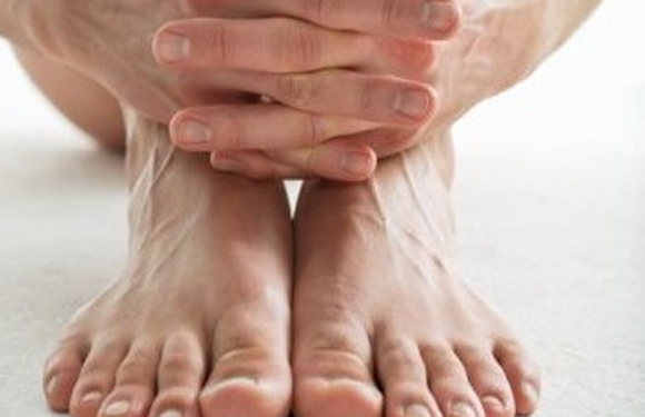furnicaturi in picioare tratament naturist