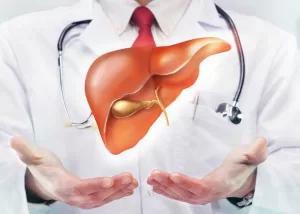 Liver Health (Pic Credit- iStock)