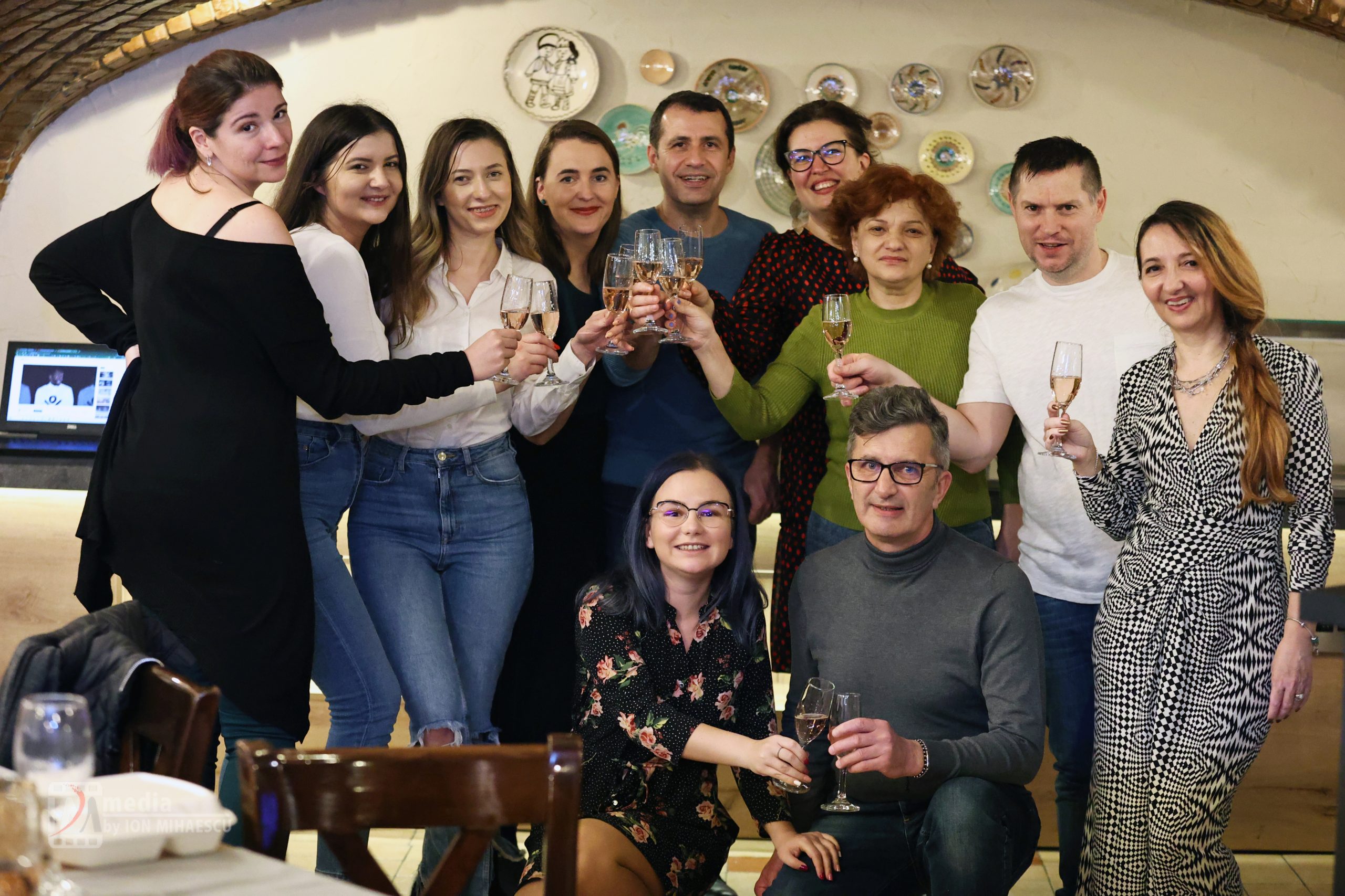 A 11-a aniversare blogosferică : Craiova Blog Meet