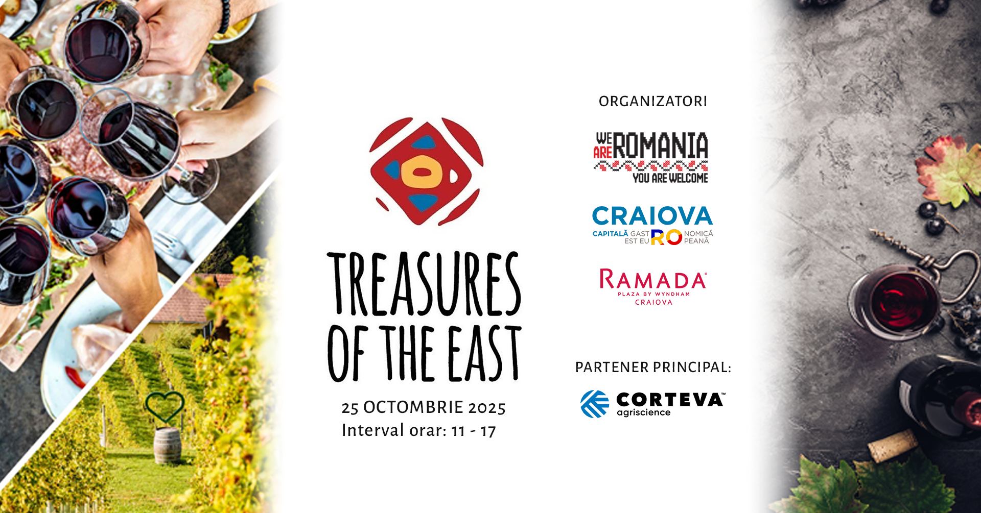 Treasures of the East