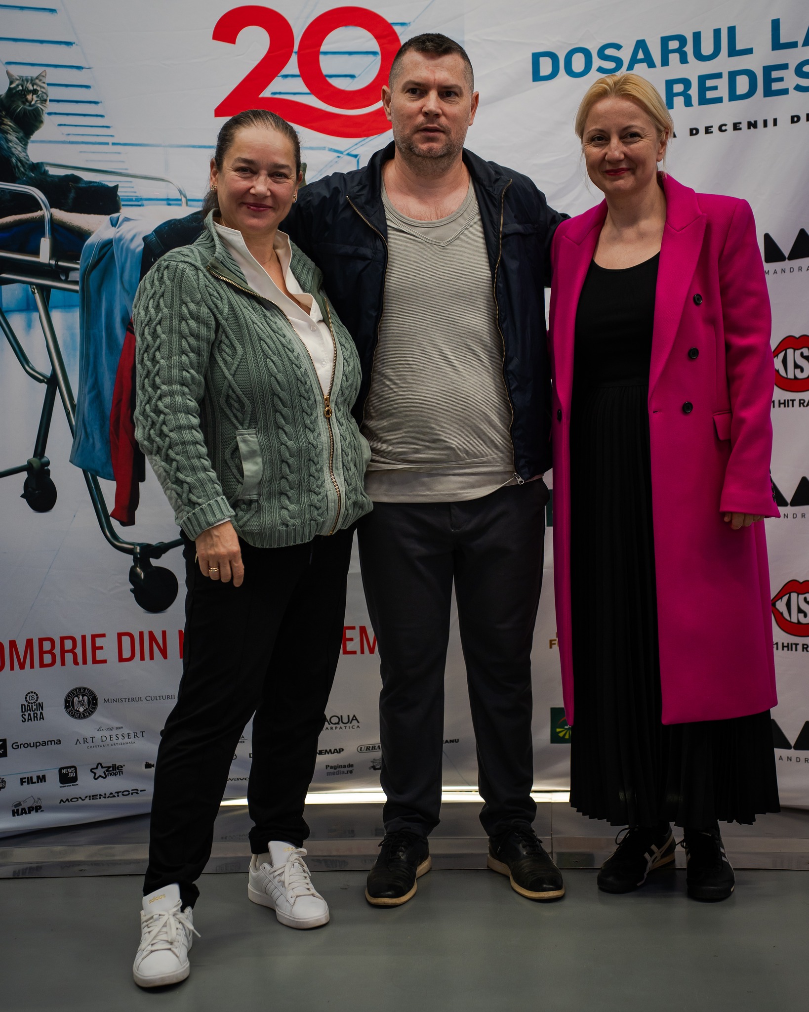 Moartea domnului Lăzărescu