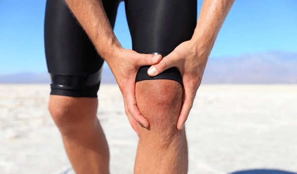 artroză de genunchi